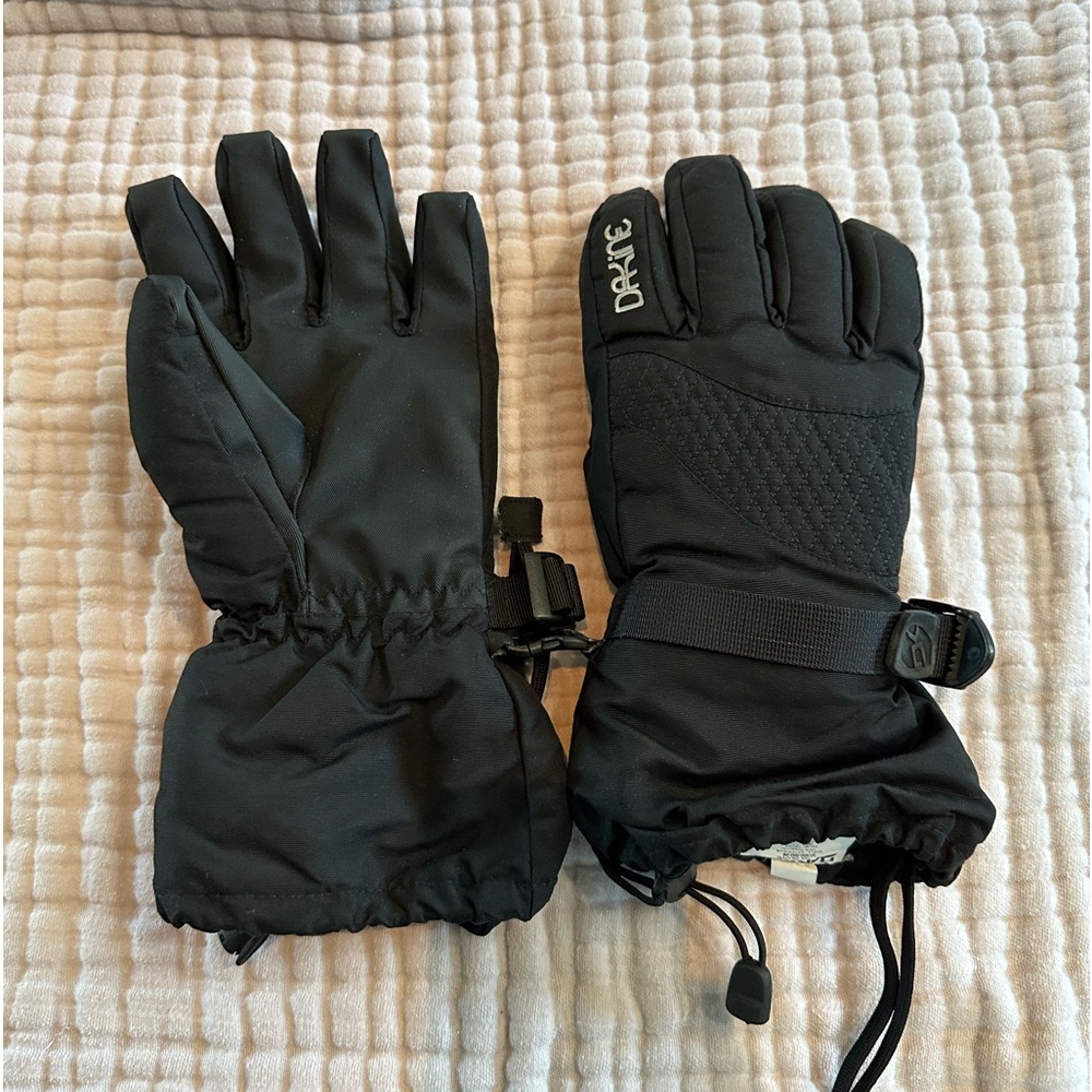 Dakine Lynx gloves size M